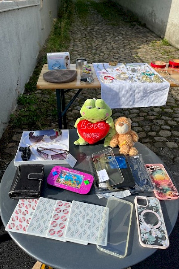Impressionen