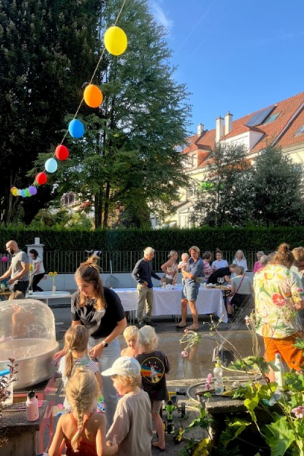 Impressionen