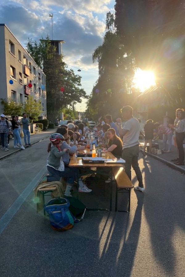 Impressionen