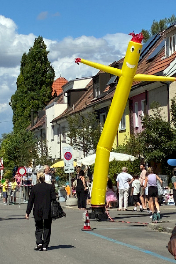 Impressionen